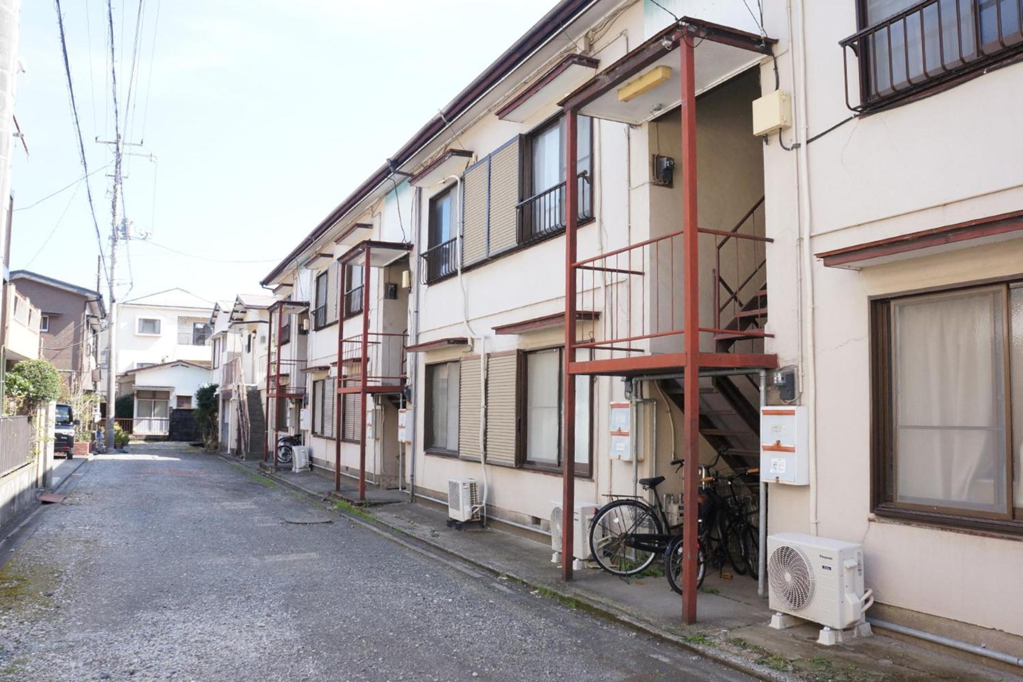 無料温泉チケット付 Oyado-Ichigo-Nie お宿一期二笑 #Ig1 Ito  Eksteriør bilde
